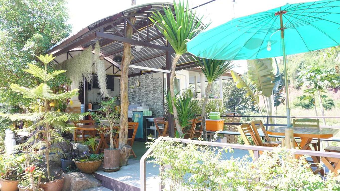 Ing Phu Resort