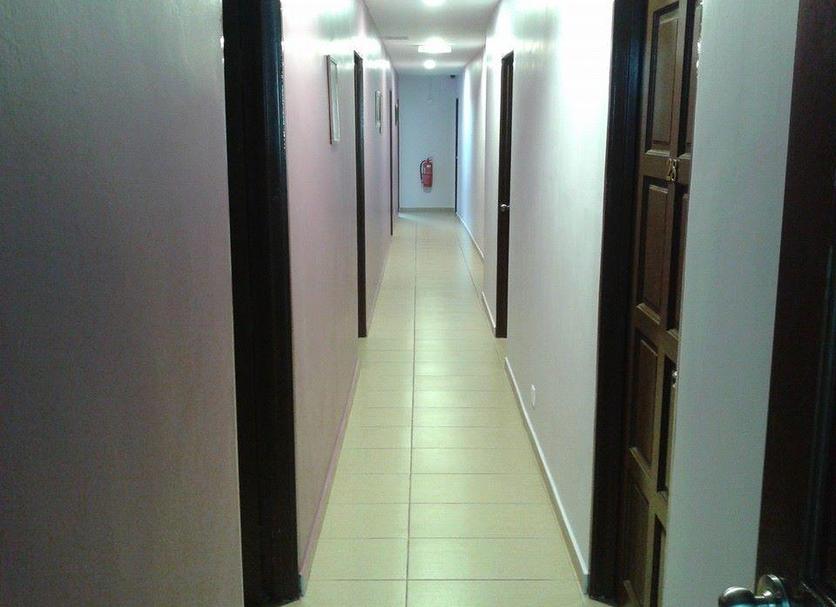 Pasillo Foto