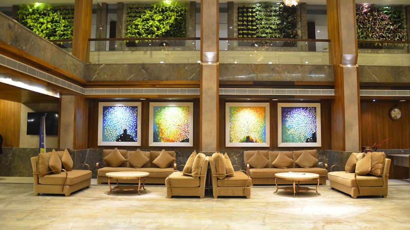 Hotel Ivy