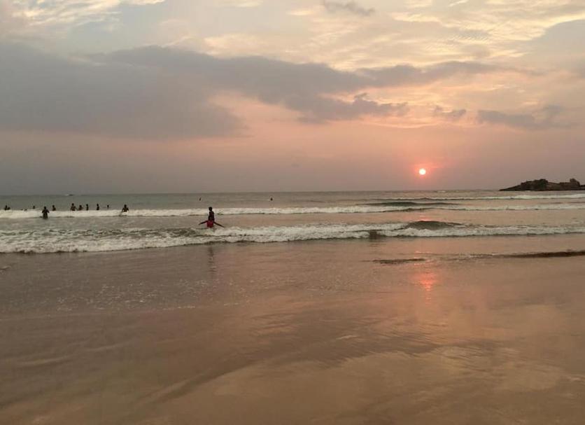 Playa Foto