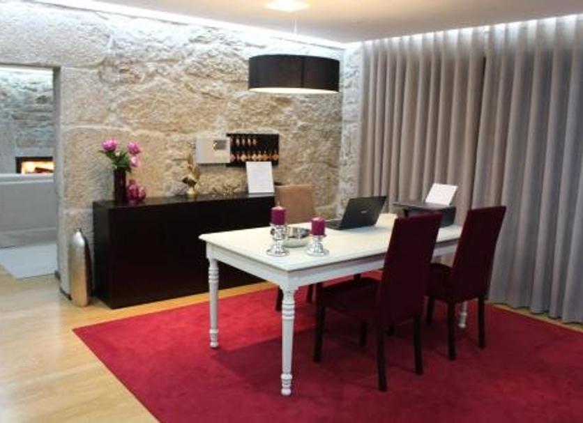 Comedor Foto