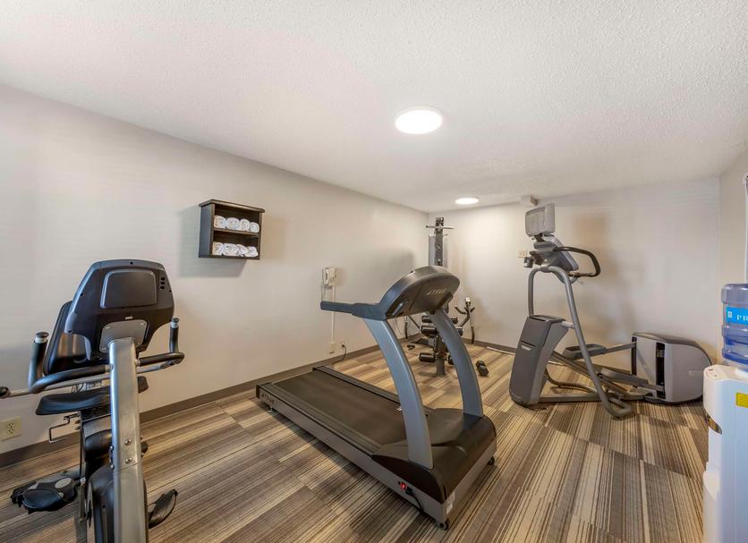 Gym Foto
