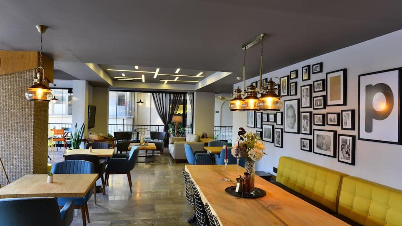 Prince Apart Hotel