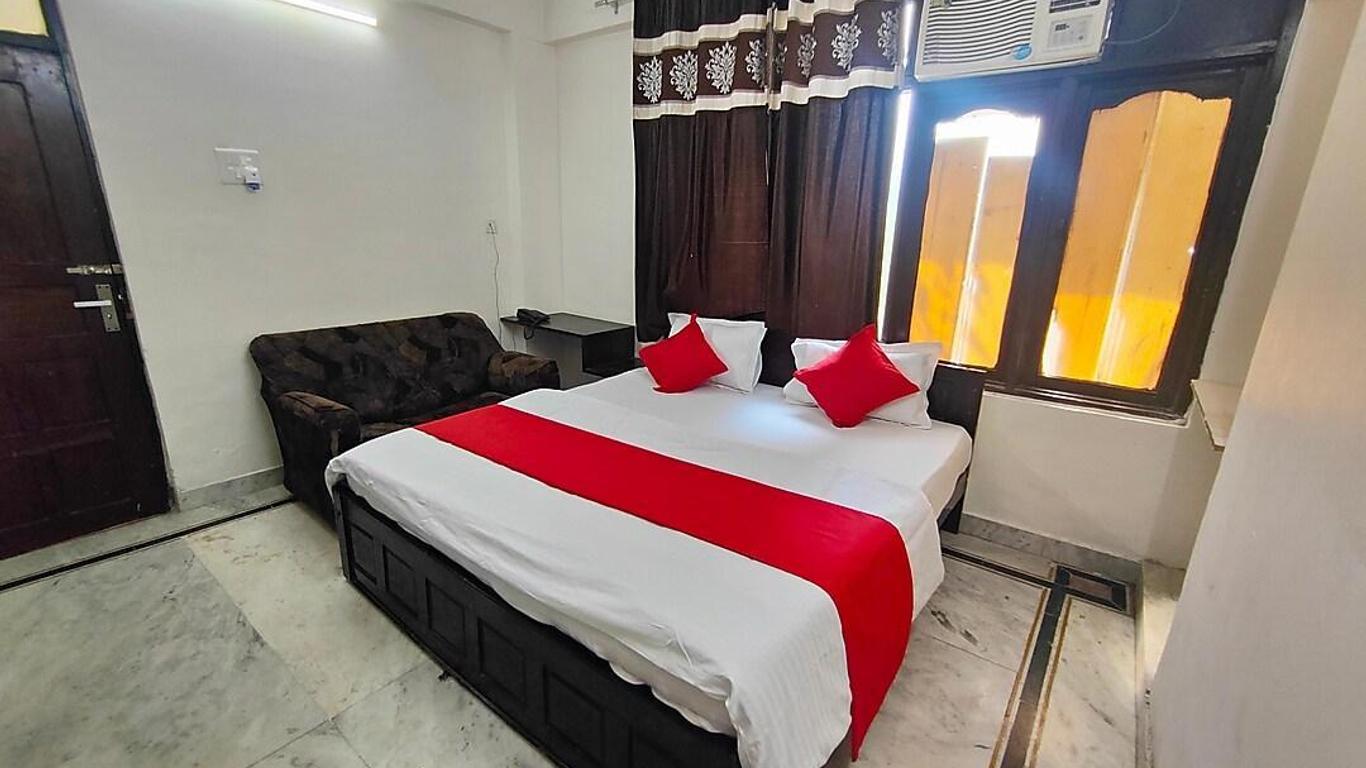 Hotel Saarthi