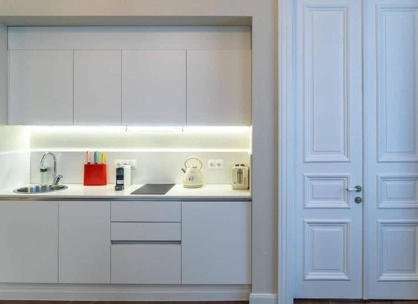 Cocina Foto