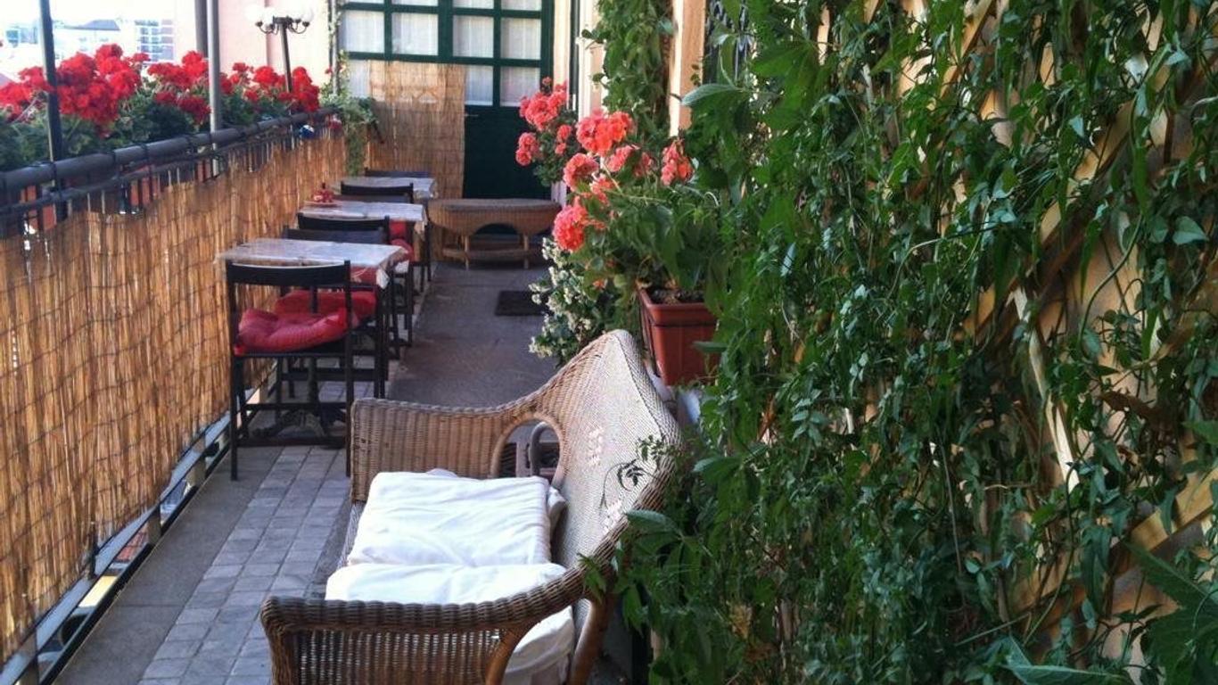Ripa Del Naviglio