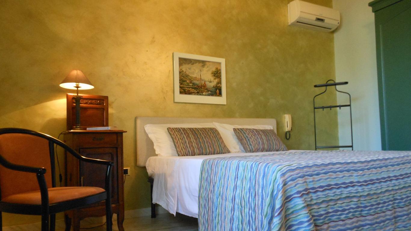 B&B Le Tarantine