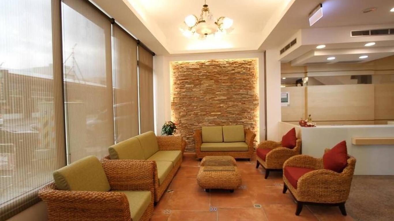 Silia Hostel
