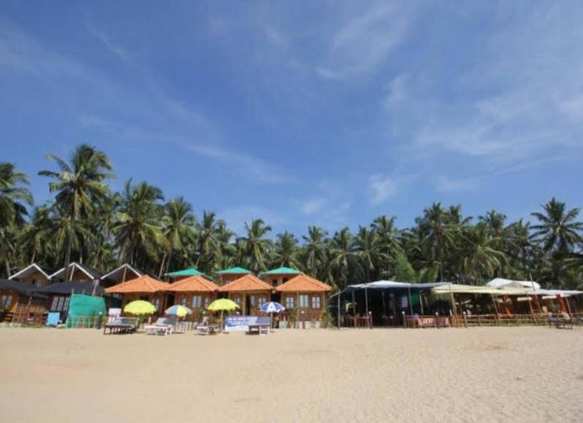 Playa Foto