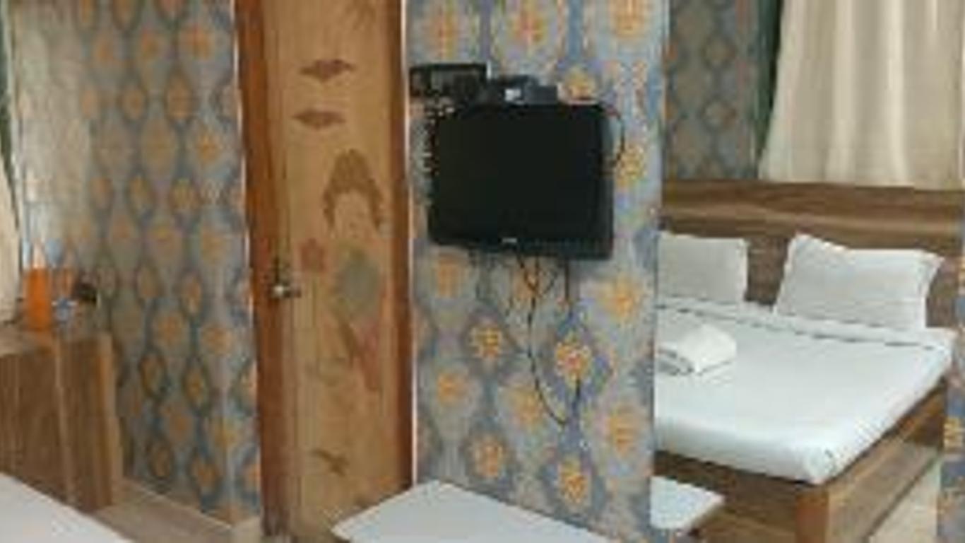 Hill View Resort