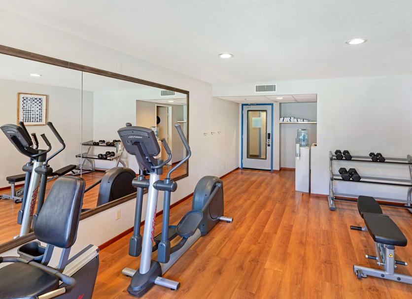 Gym Foto