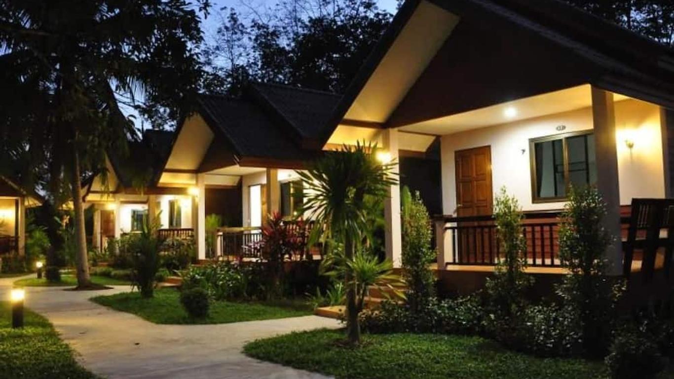 Dahla The Resort