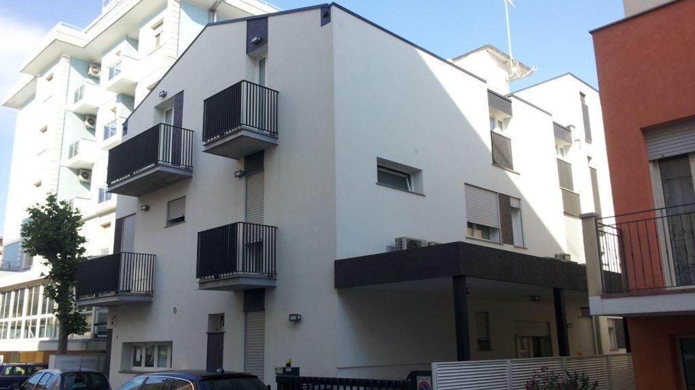 Residence Villa Gori