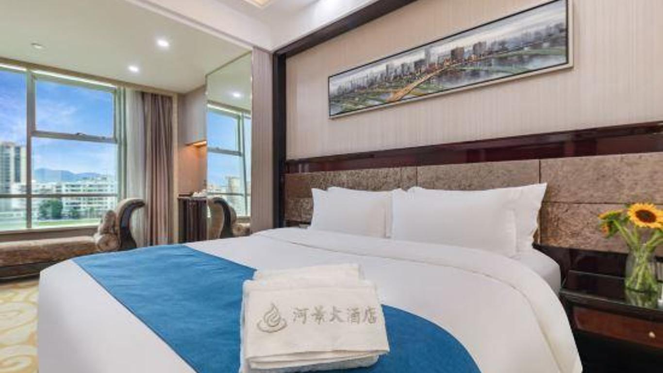 Riverview Hotel