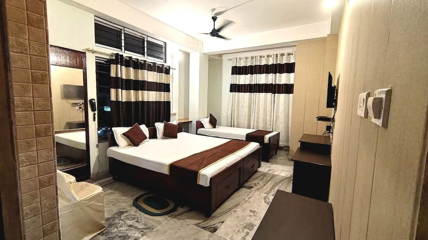 Kalpataru Guest House