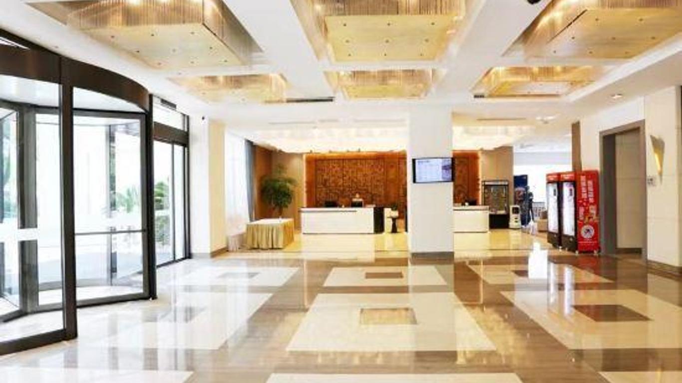 Oriental Hotel