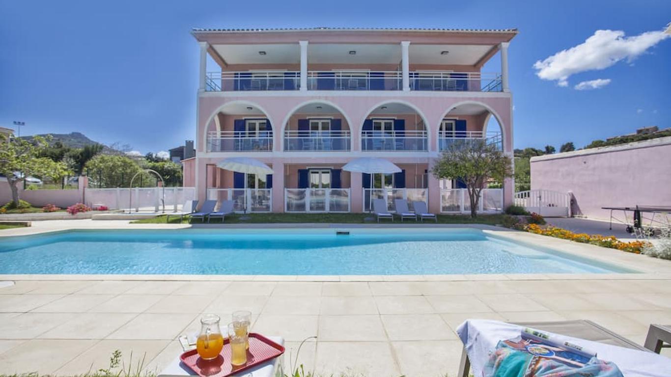 Résidence Villa Romana