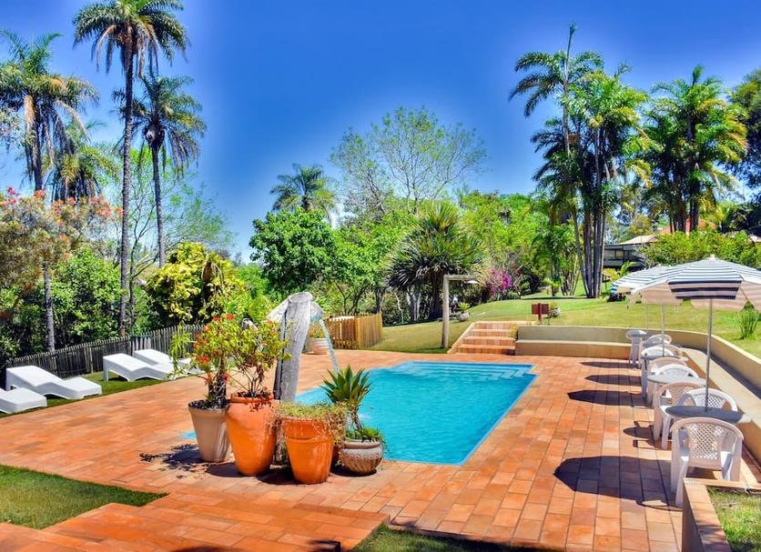 Piscina Foto