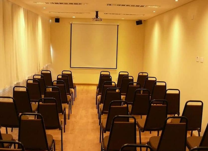 Sala de conferencias Foto