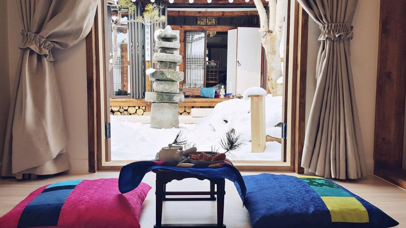 Misori Guesthouse