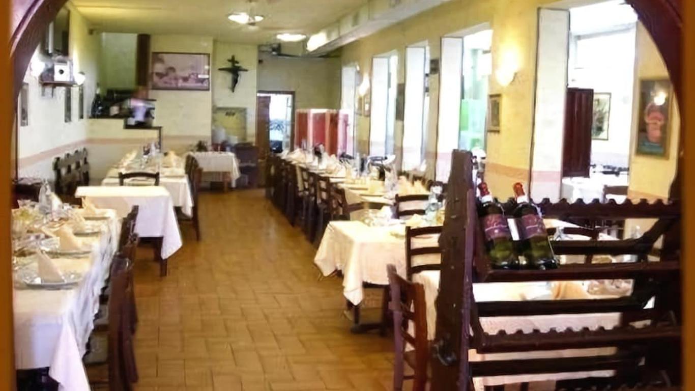 Albergo Dell'angelo
