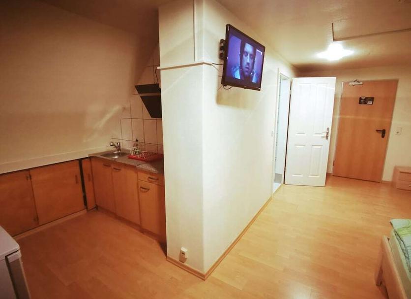 Cocina Foto