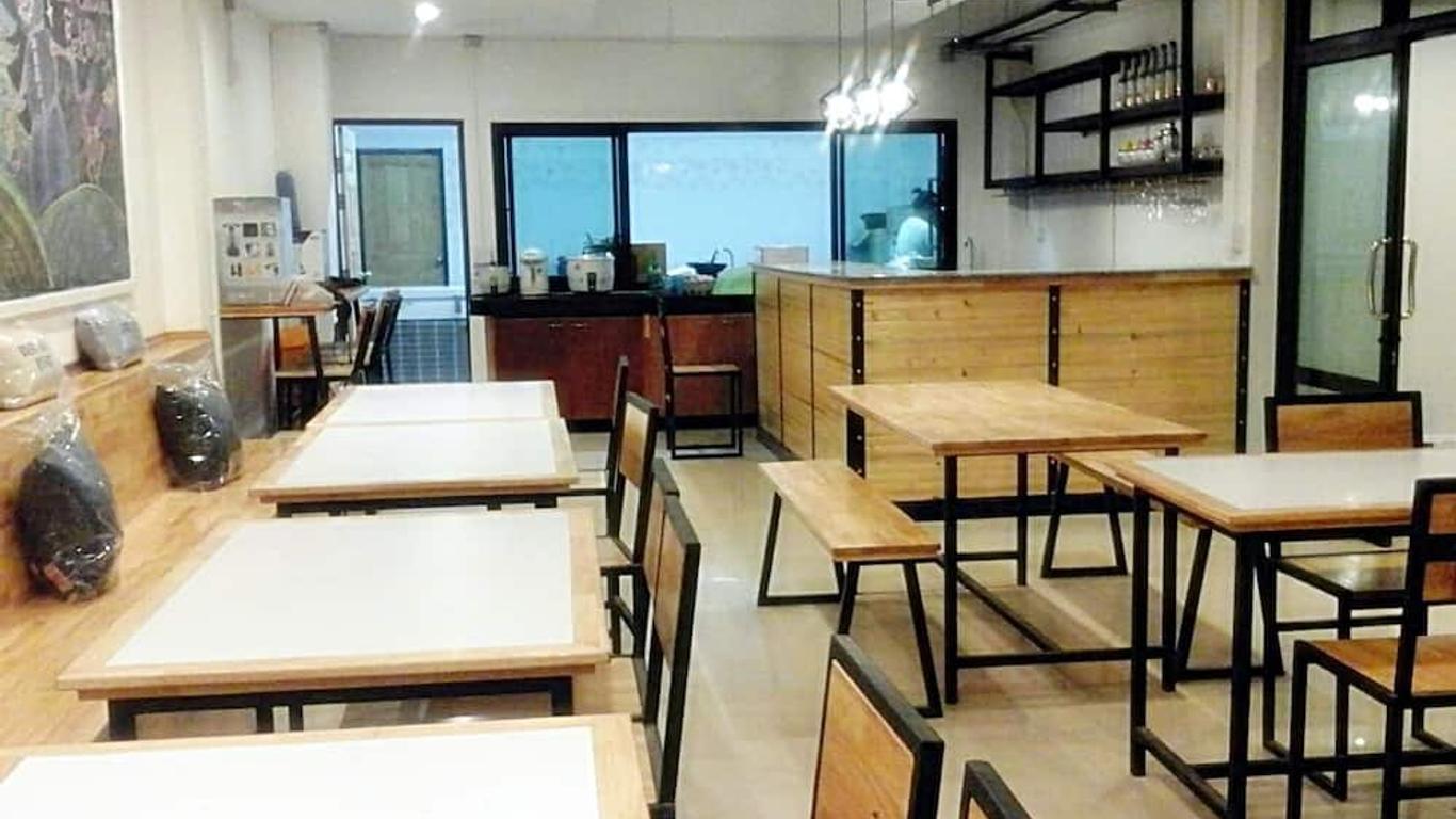 Best Stay Hostel At Lanta