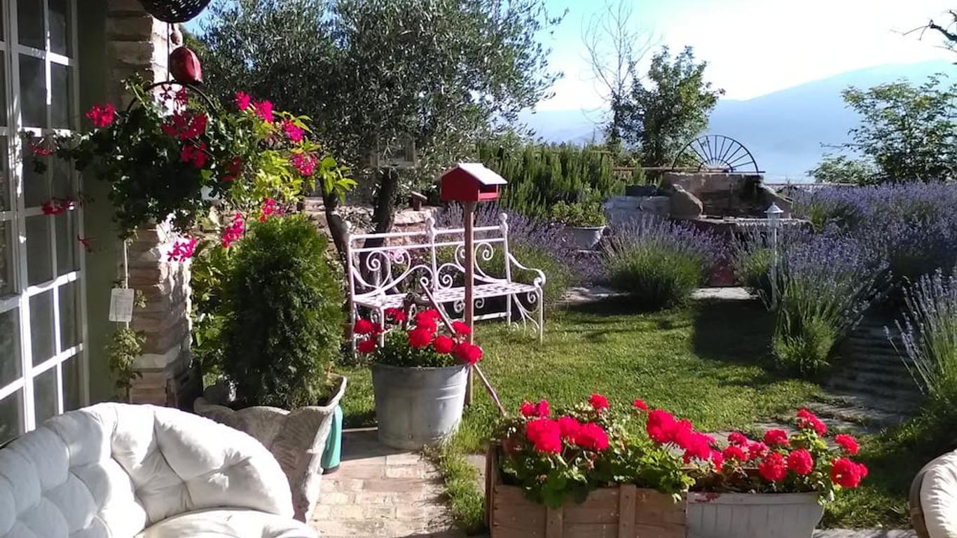 B&B Col di Piagge