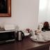 Servicio de la habitación