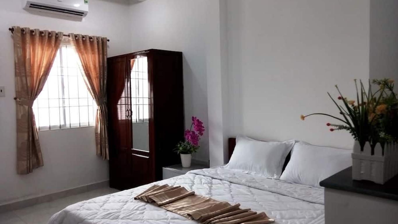 Resort Nha Mat
