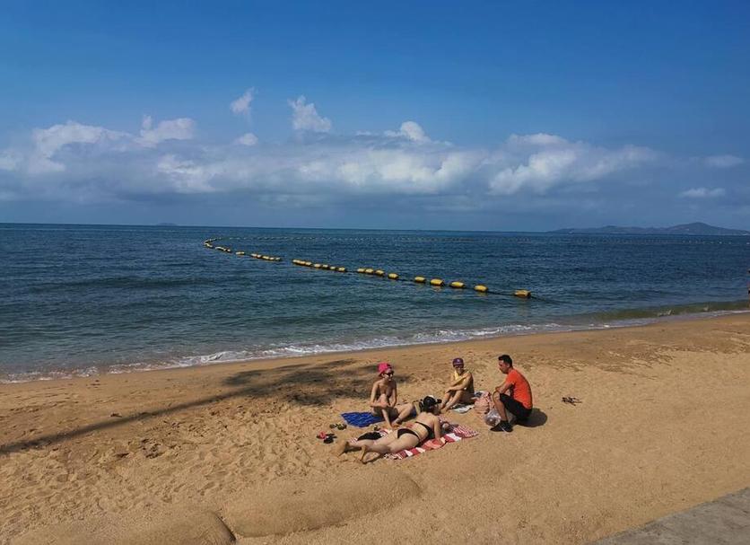 Playa Foto