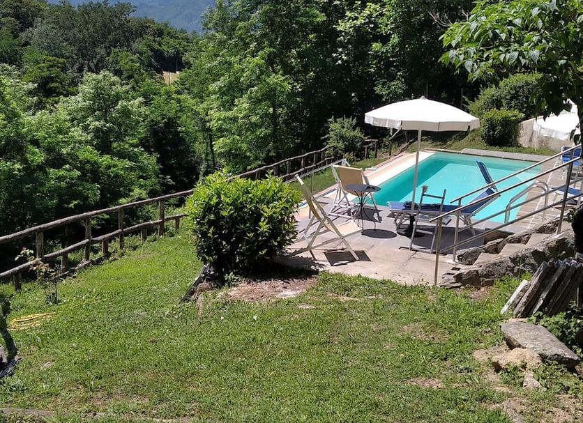Piscina Foto