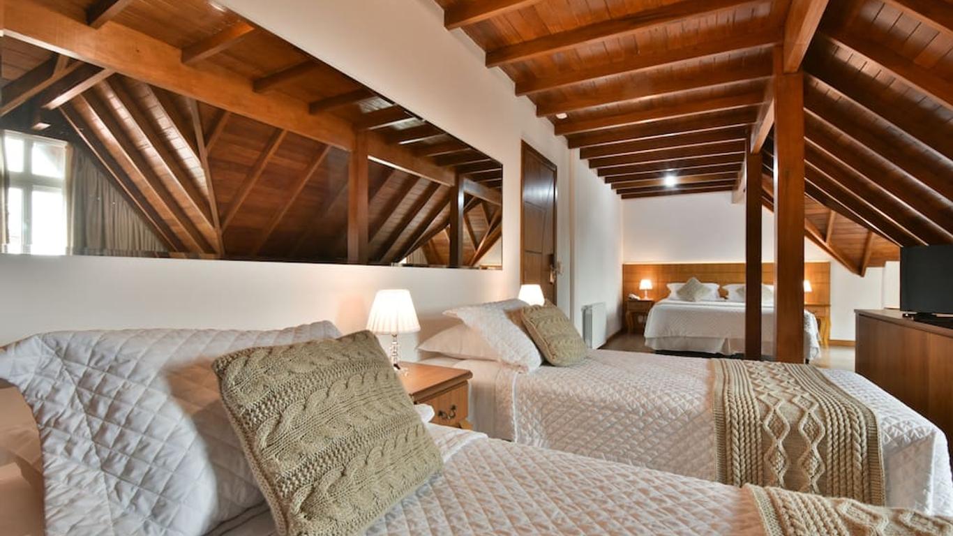Hotel Micheline