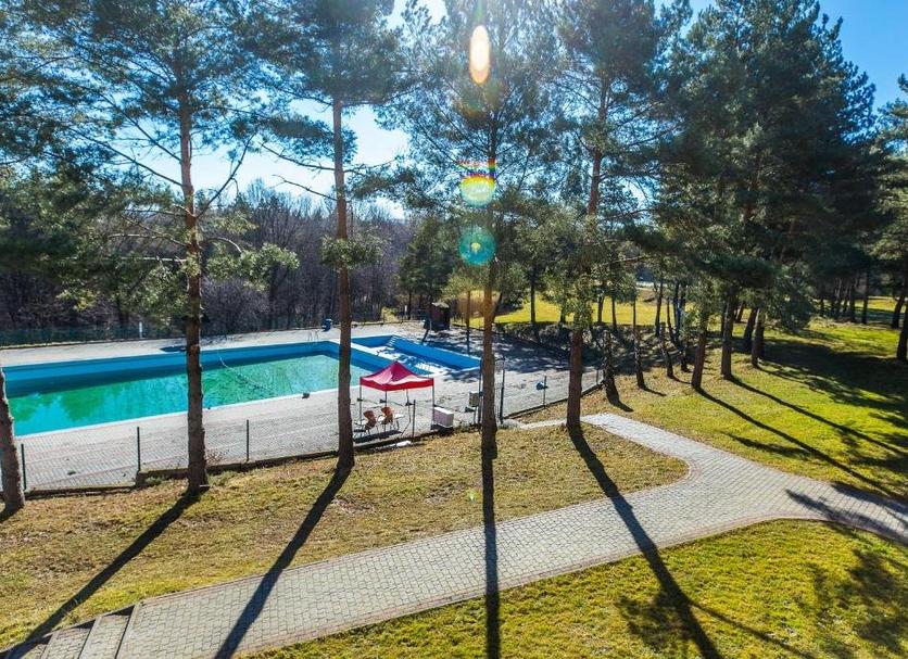 Piscina Foto
