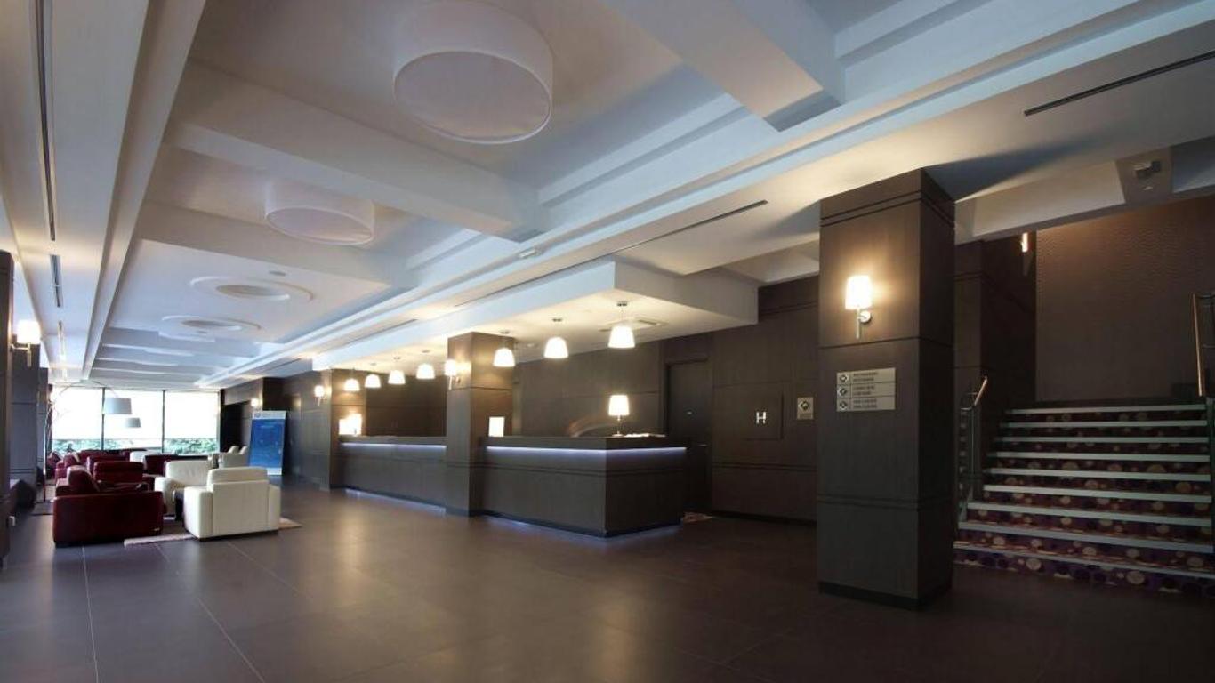 Hotel Park Doboj
