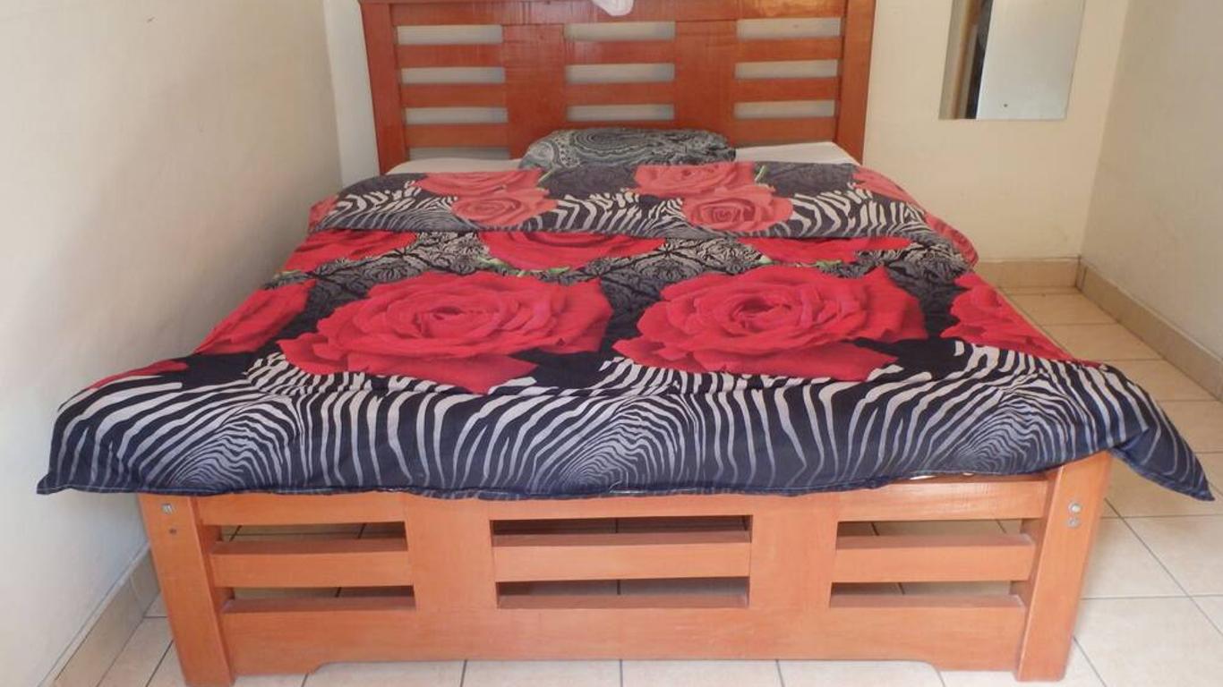 Erishina Guest House
