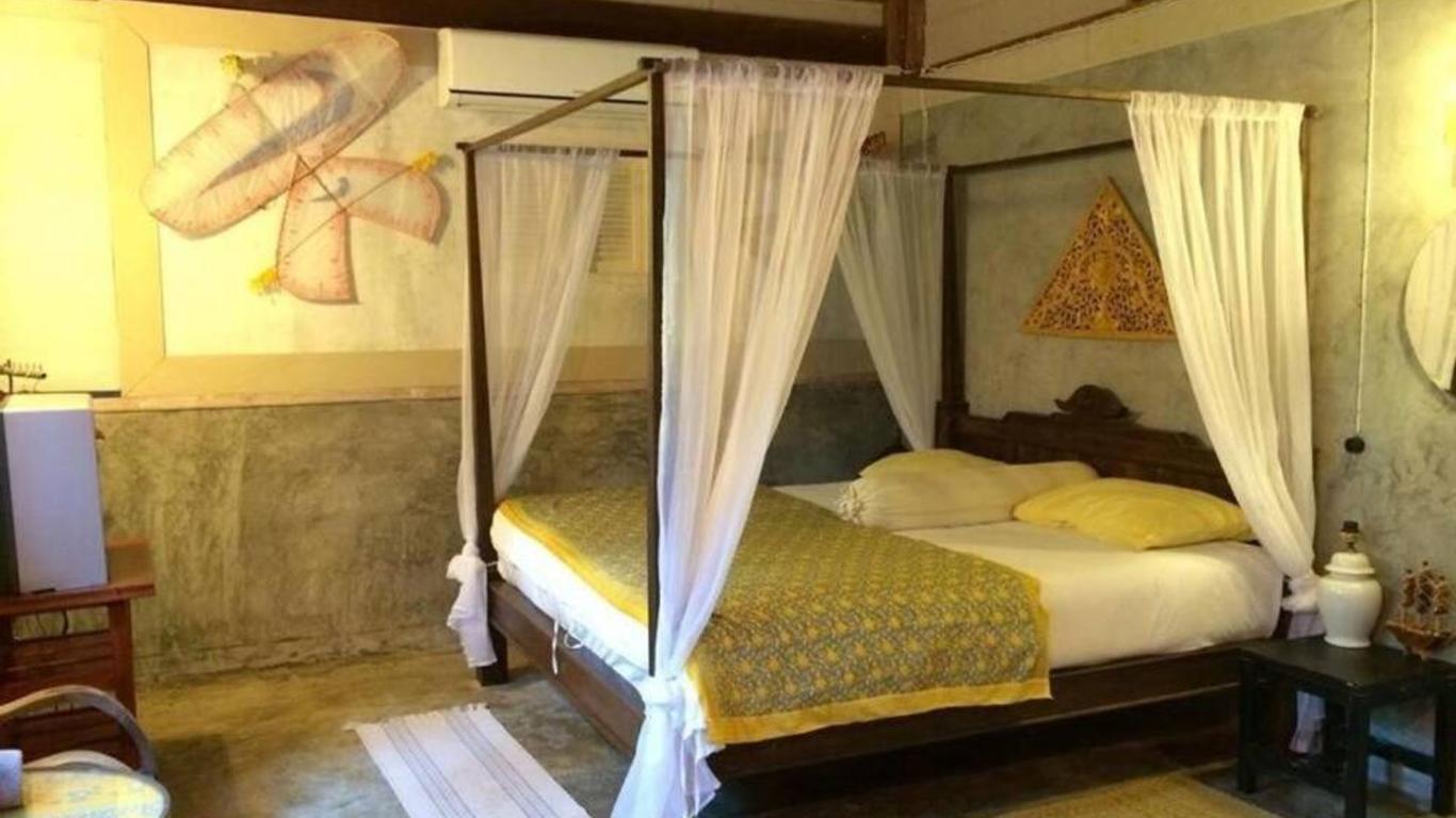 Lanlay Home Stay Krabi