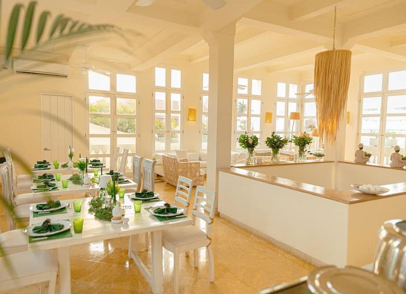 Comedor Foto