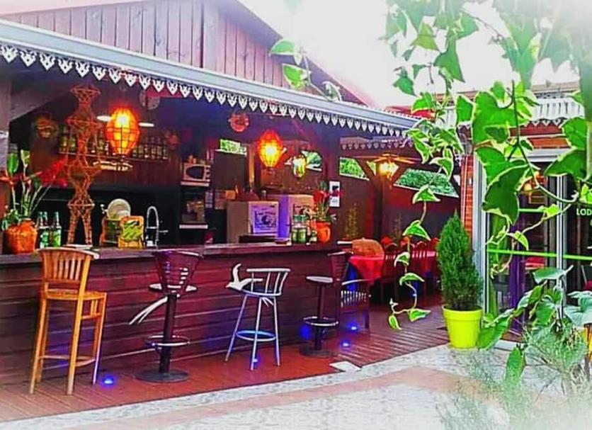 Bar Foto