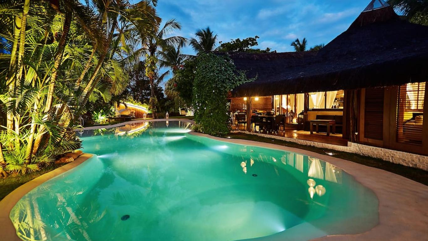 Beija Flor Exclusive Hotel & Spa