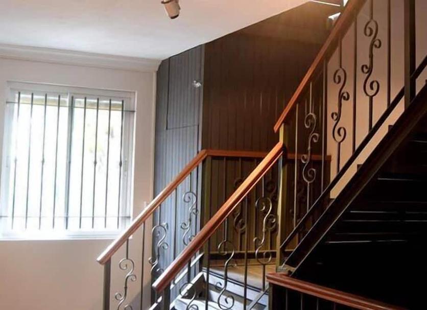Escaleras Foto