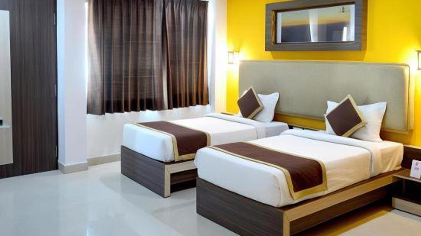 Di Di Hotel Alambagh