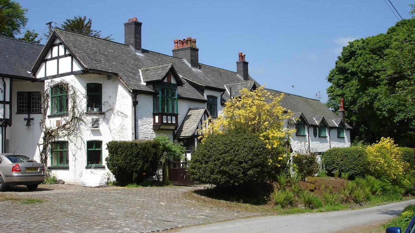The Clochfaen