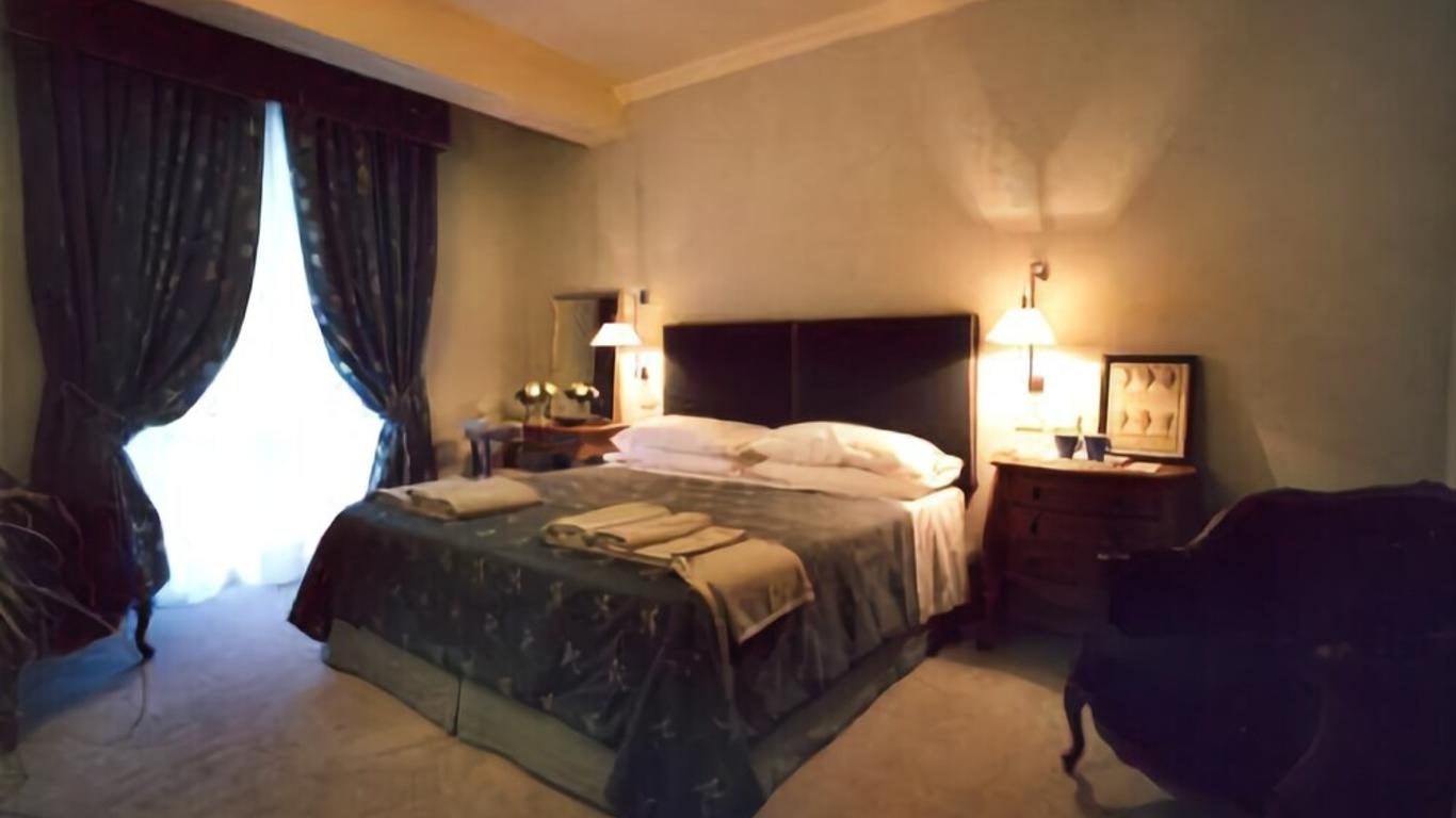 Balneum Boutique Hotel & B&B
