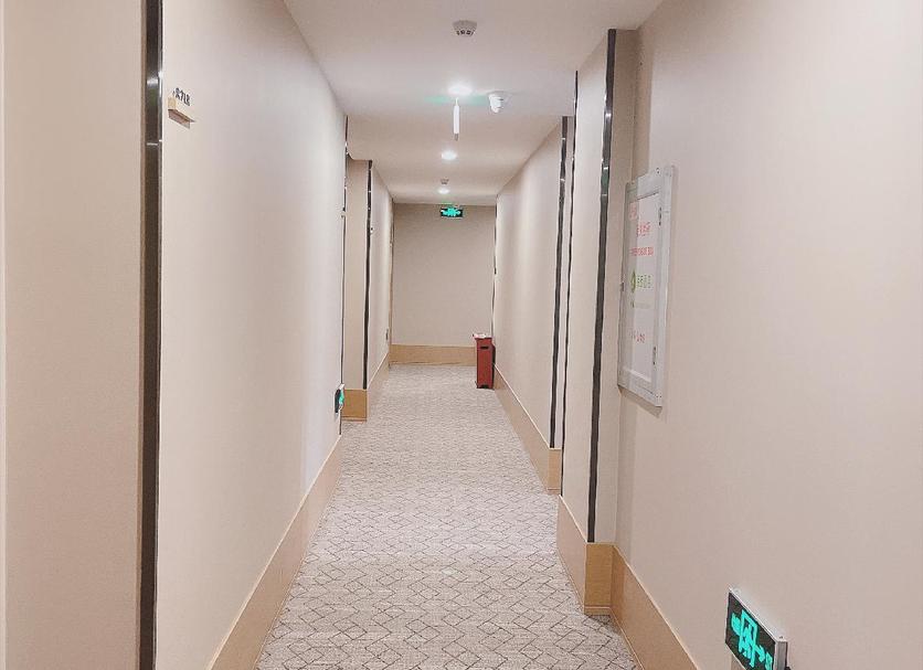 Pasillo Foto
