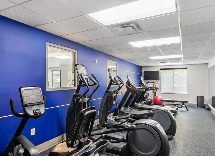 Gym Foto