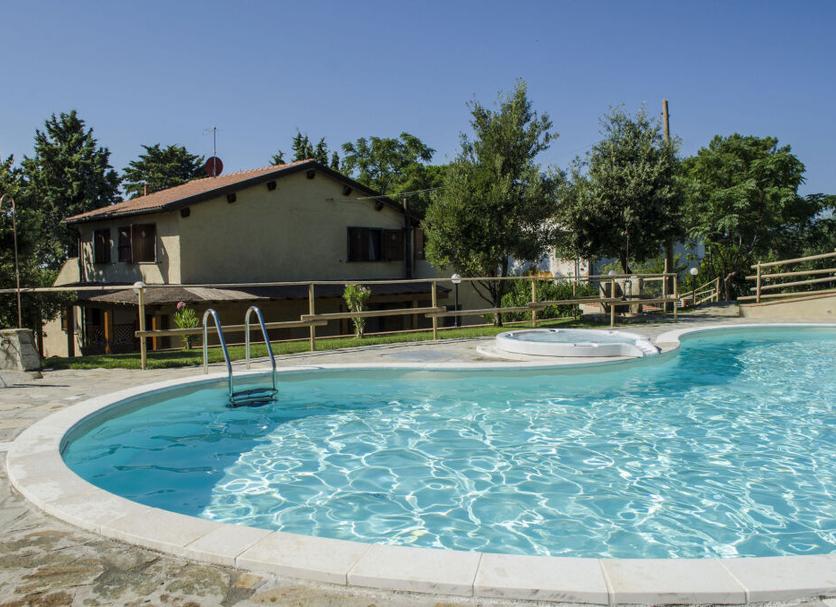 Piscina Foto
