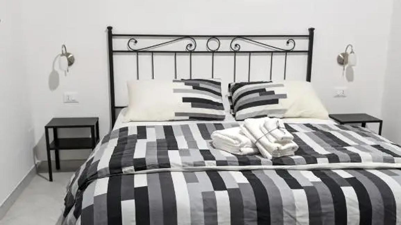 B&B Il Geranio