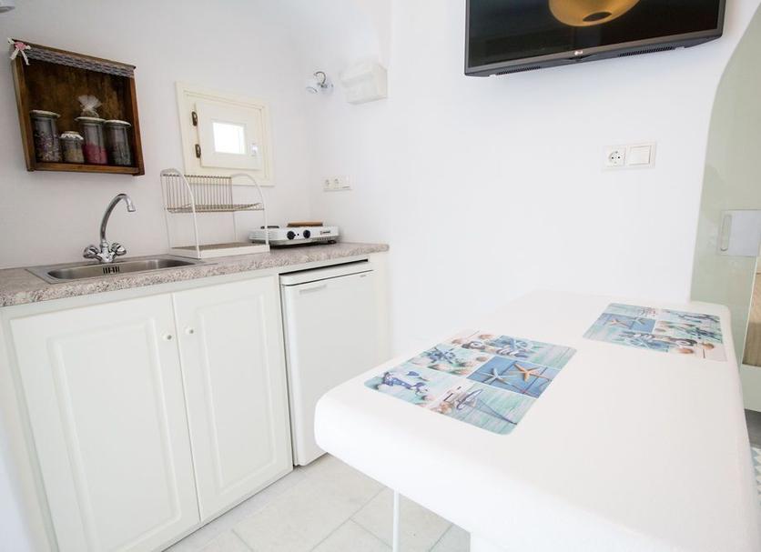Cocina Foto