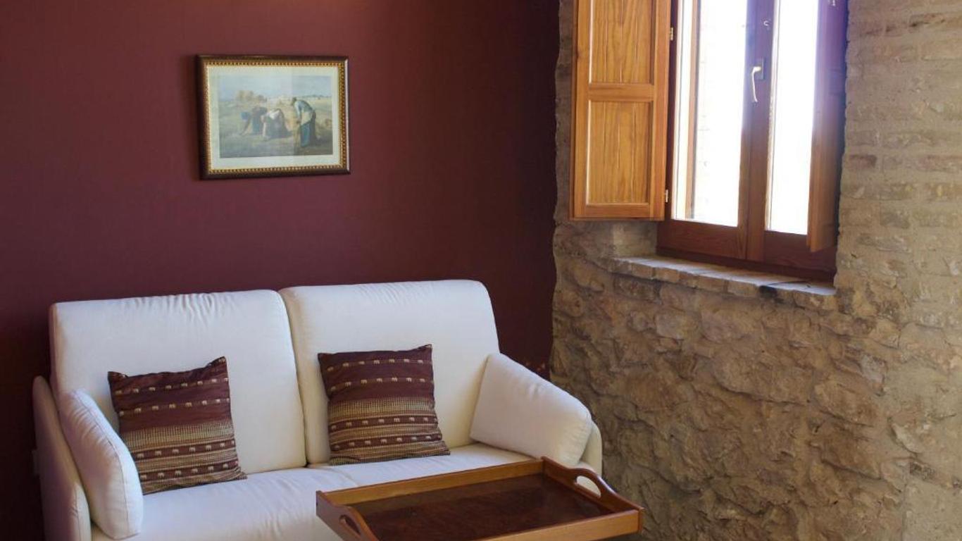 Hotel Muralleta